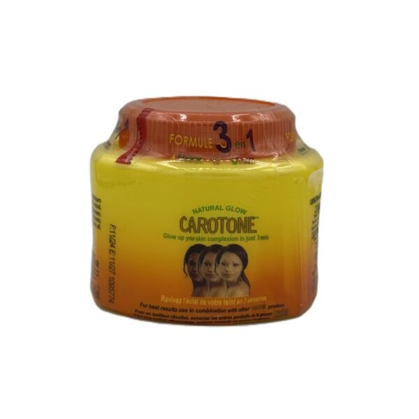 CAROTONE CREME CLARIFIANTE 135ML