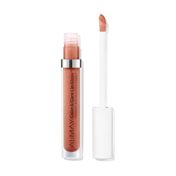 ALMAY COLOR CARE LIP GLOSS