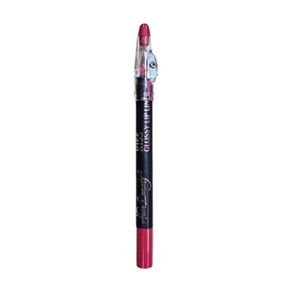 NOUR BEAUTY GLOSSY LIP LINER N-19-003B