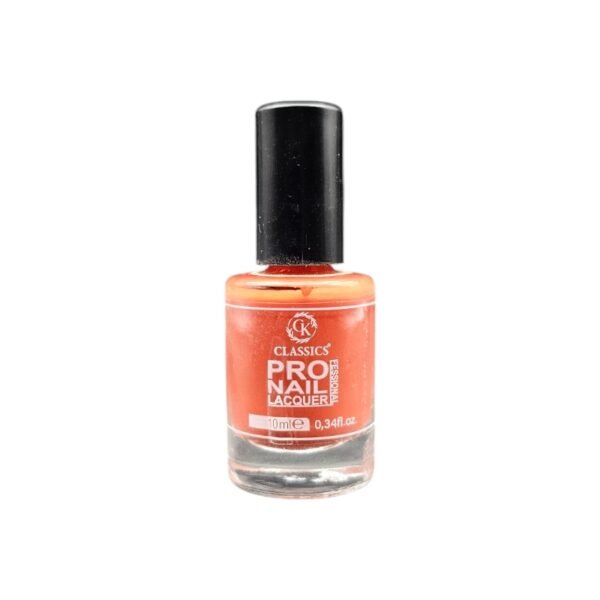 CLASSICS PRO NAIL VERNIS 10ML