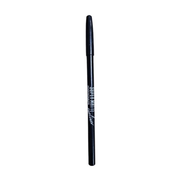 EVER BEAUTY SUPER MATTE EYELINER CRAYON 9080E