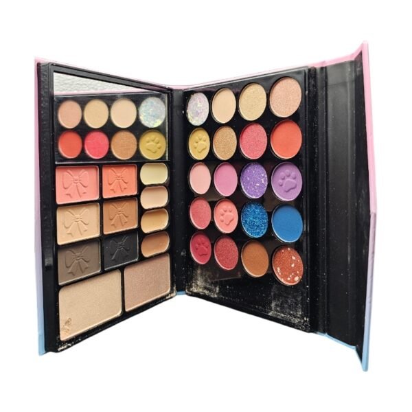 ANYLADY PALETTE 8601 / 8603 / 8602