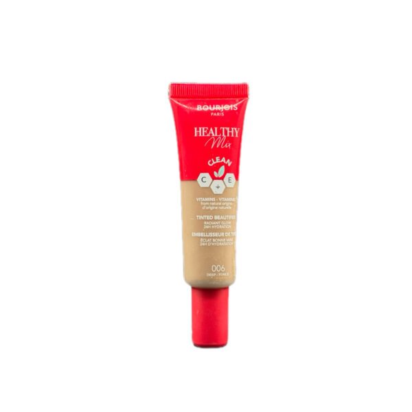 BOURJOIS HEALTHY MIX EMBELLISSEUR DE TEINT TUBE
