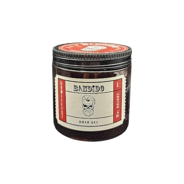 BANDIDO GEL 001982 500ML