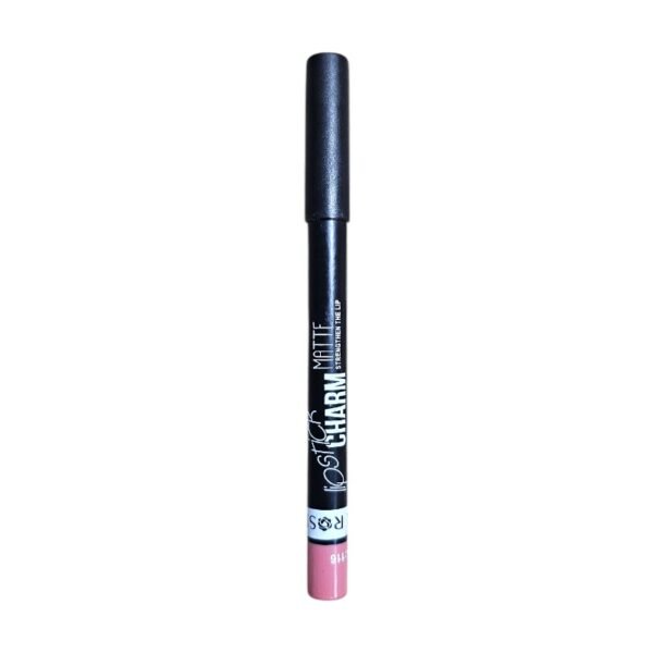 SARA ROSE LIPSITCK CHARM RAL CRAYON 4102