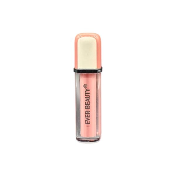 EVER BEAUTY POWER MATTE LIPGLOSS 8290 / 7224