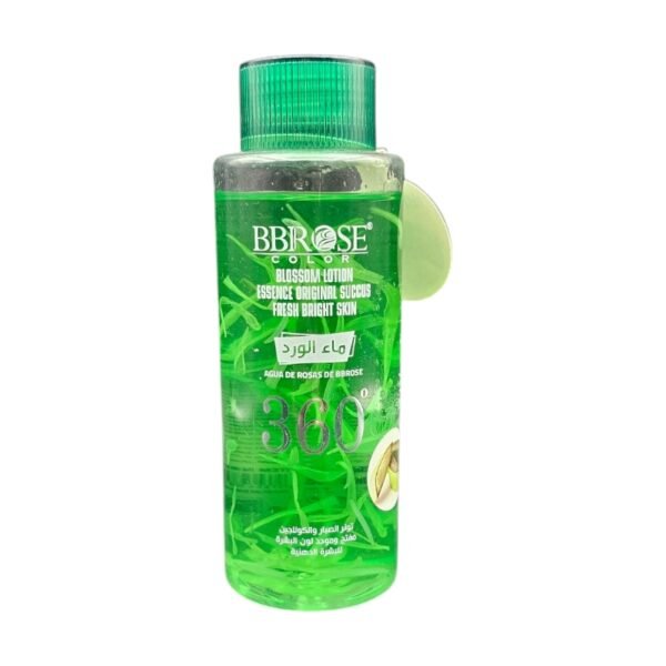 BBROSE EAU DE ROSE 360 250ML