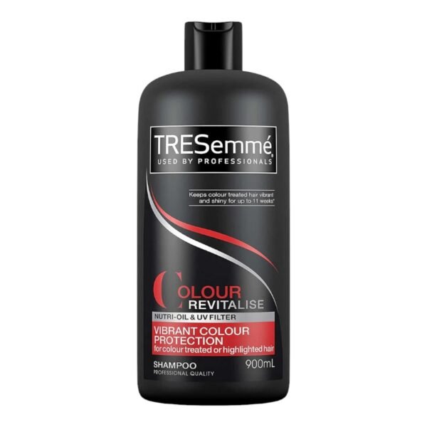 TRESEMME SHP COULEUR 900ML