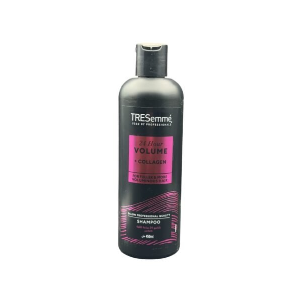 TRESEMME SHP 24H VOLUME 450ML