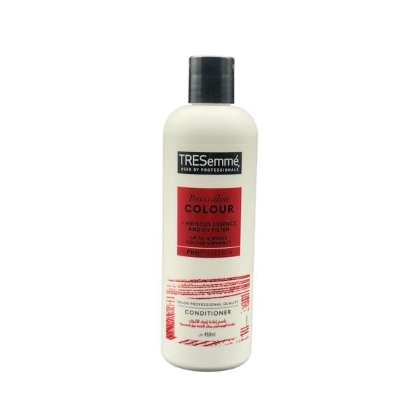 TRESEMME ASHP COLOUR 450ML