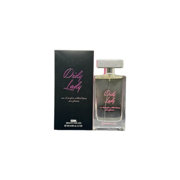 BFL DIDY LADY EDP 100ML