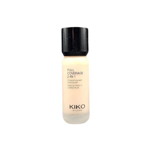 KIKO FDT N65 25ML