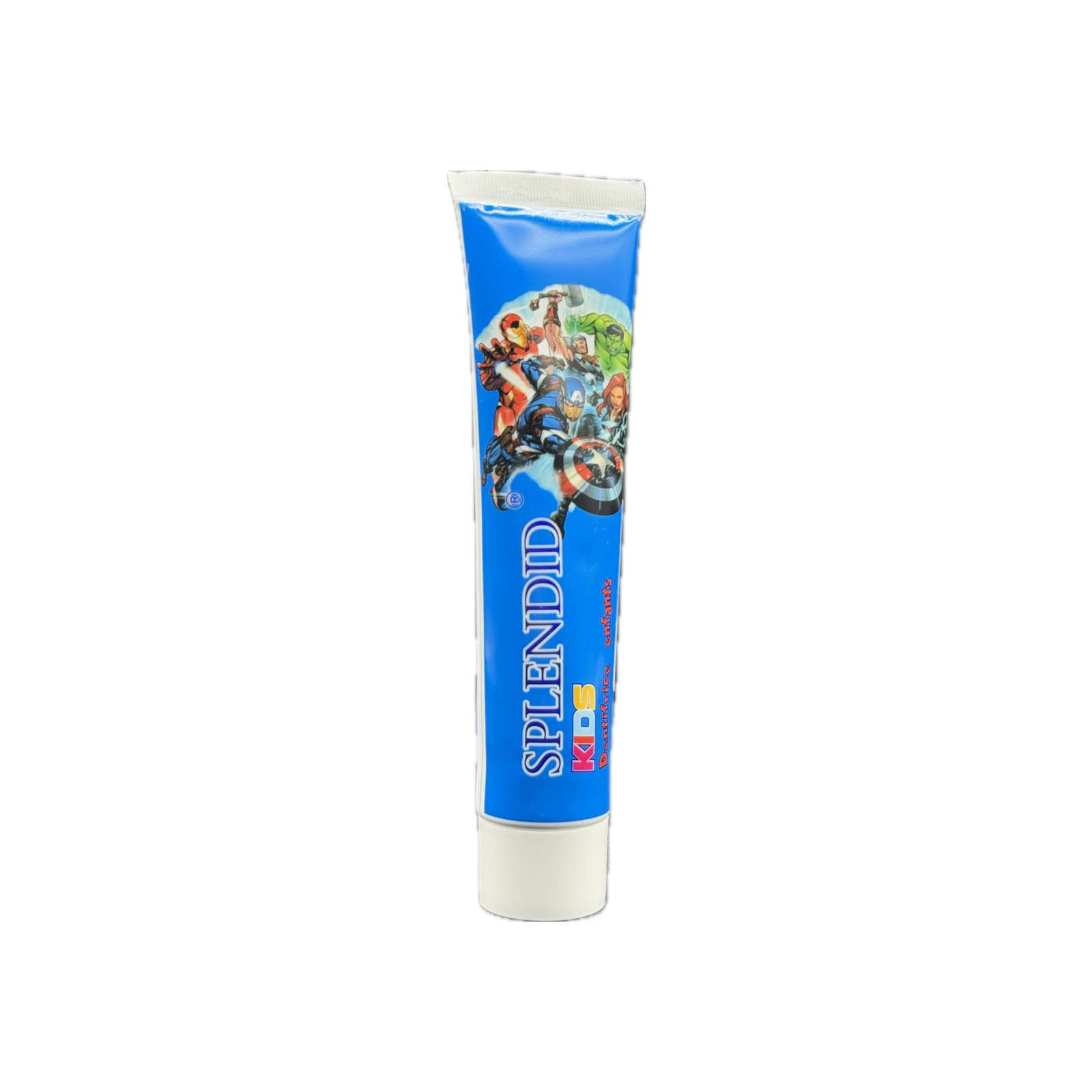 Photo00371629 SPLENDID DENTIFRICE KIDS 50ML – Image 1