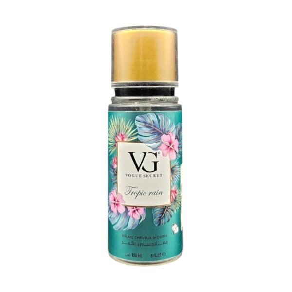 VG BRUME 150ML