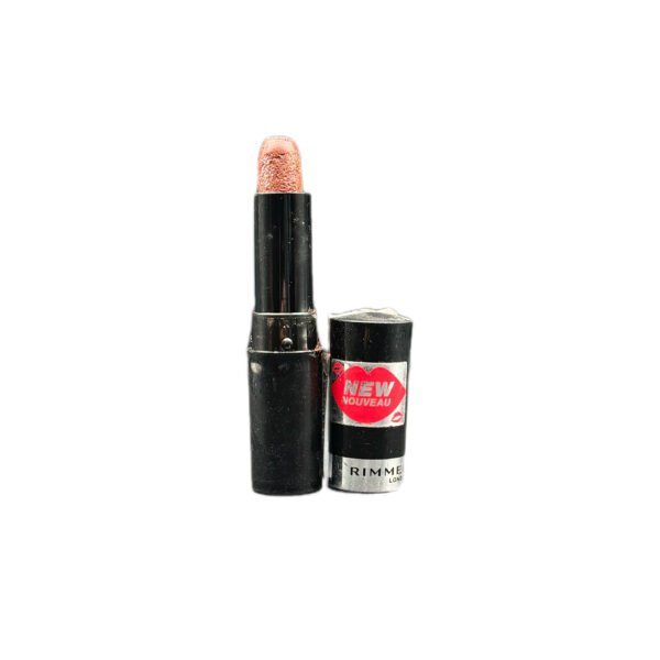RIMMEL LONDON ROUGE A LEVRE