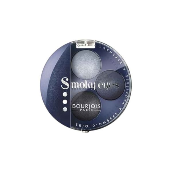 BOURJOIS PARIS EYE PEARLS PM PALETTE