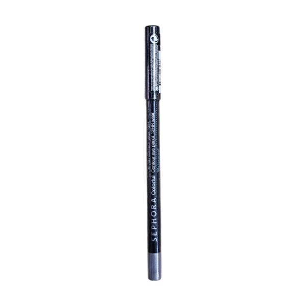 SEPHORA EYELINER & CRAYON YEUX WATERPROOF