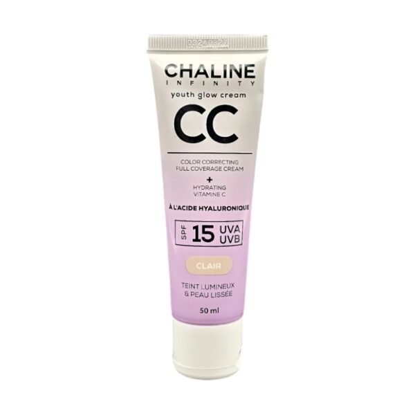 CHALINE CC CREME 50ML