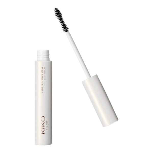 KIKO PRO GEL MASCARA 10ML