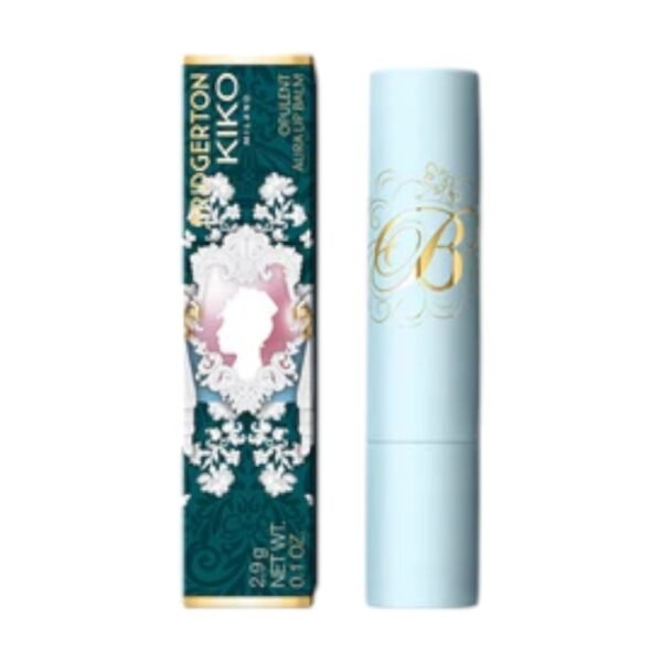 KIKO BRIDGERTON LIP BALM 2.9G
