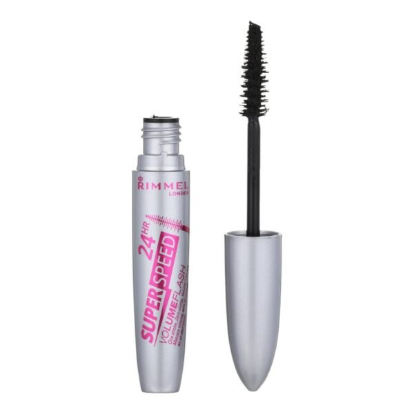 RIMMEL SUPER SPEED VOLUME MASCARA