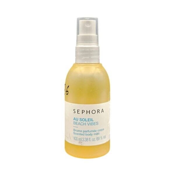SEPHORA BRUME CORPS 100ML