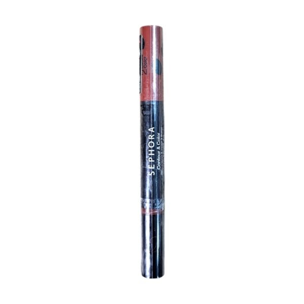 SEPHORA DUO CRAYON RAL