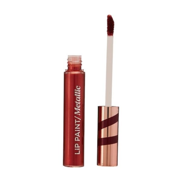 LOREAL LIP PAINT METALLIE 5ML