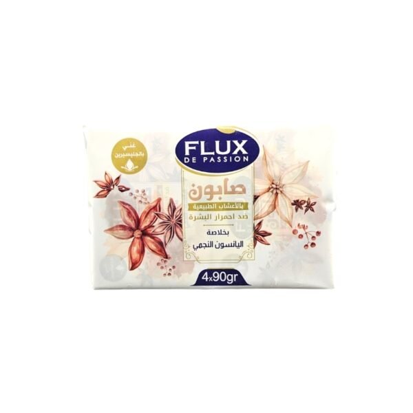 FLUX SV STAR ANISE 90G