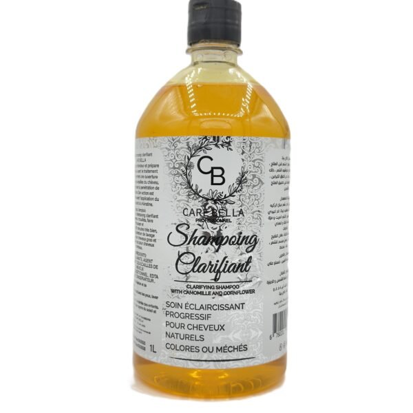 CARE BELLA SHP CLARIFIENT