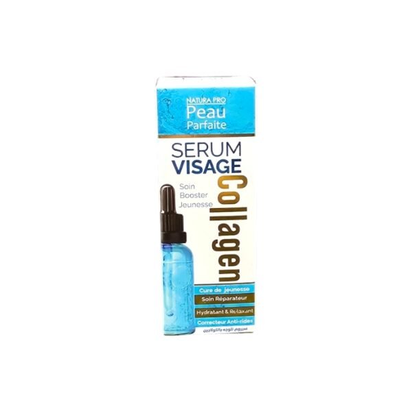 PEAU PARFAITE SERUM VISAGE COLLAGEN 30ML