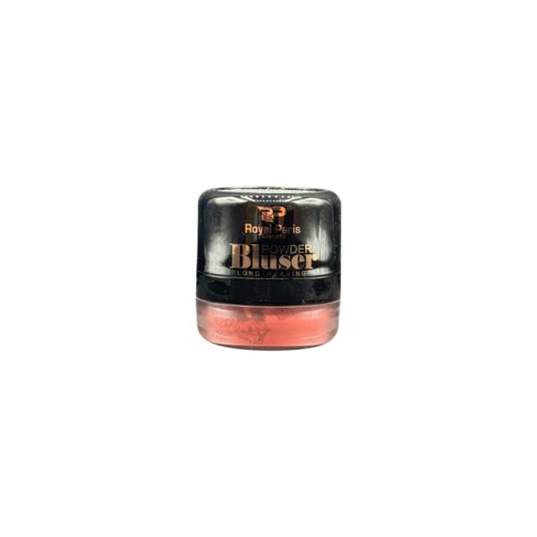 ROYALE PARIS POWDER BLUSHER 6.5G RPS 130