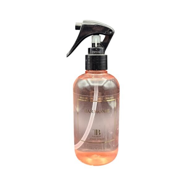 THE BEST BRUME DE LINGE 250ML