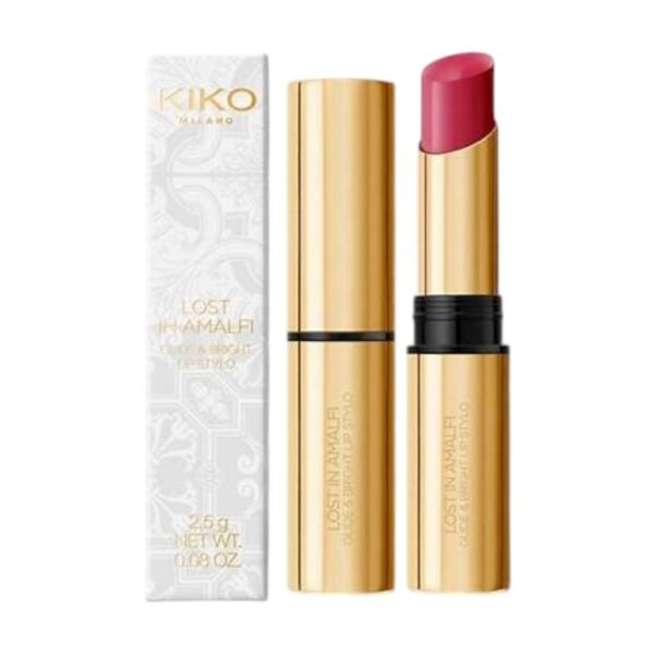 KIKO LOST IN AMALFI LIP STYLO 2.5G