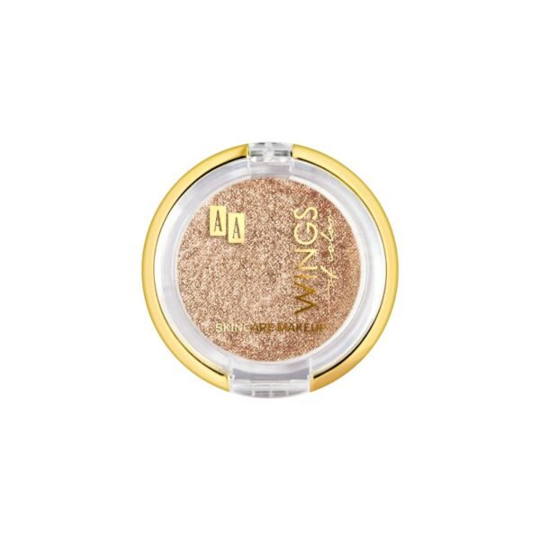 AA WINGS OF COLOR EYESHADOW 2G