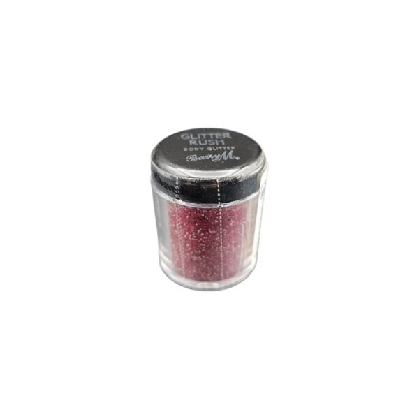 BARRYM GLITTER BODY