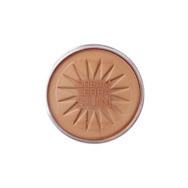 MAYBELLINE BRONZER POWDER DREAM SUN/DREAM TERRASUN