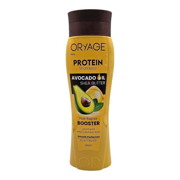 ORYAGE / ORYLUXE SHP AVOCADO 300ML