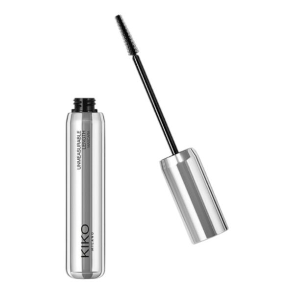 KIKO UNMEASURABLE LENGTH MASCARA 11ML