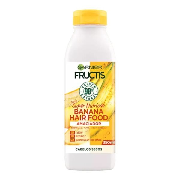 GARNIER FRUCTIS ASHP HAIR FOOD BANANA 350ML