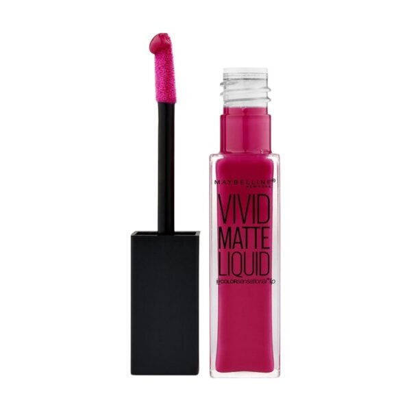 MAYBELLINE VIVID MATTE LIPGLOSS