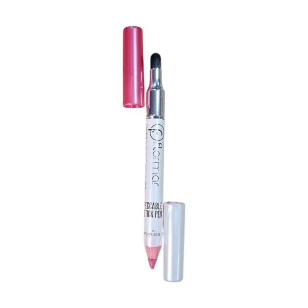 FLORMAR IMPECCABLE  LIPSTICK PEN 2EN1