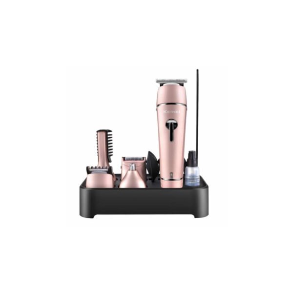 KEMEI TONDEUSE 10EN1 KM-1015