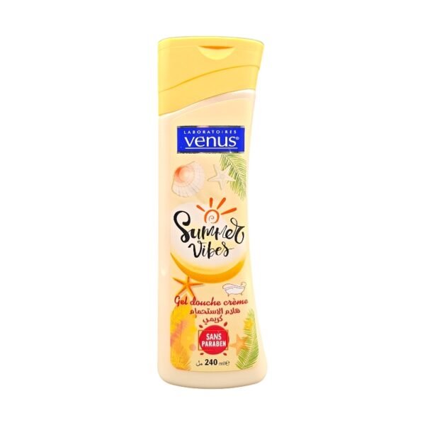 VENUS GELD 240ML