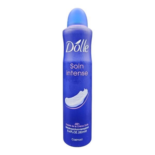 DOLLE DEO 250ML