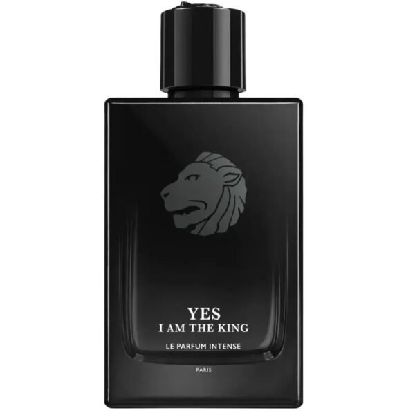 YES IM THE KING LE PARFUM INTENSE 100ML