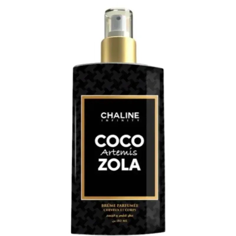 Photo00372648 CHALINE BRUME COCO 180ML – Image 1