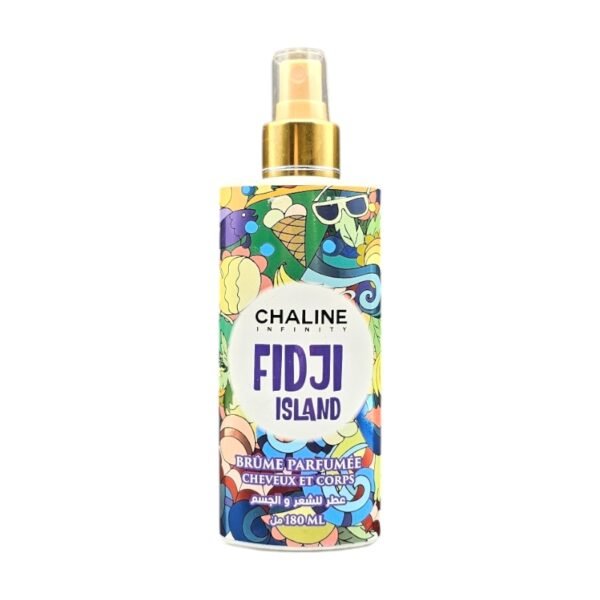 CHALINE BRUM FIDJI 180ML