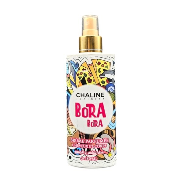 CHALINE BRUME BORA BORA 180ML