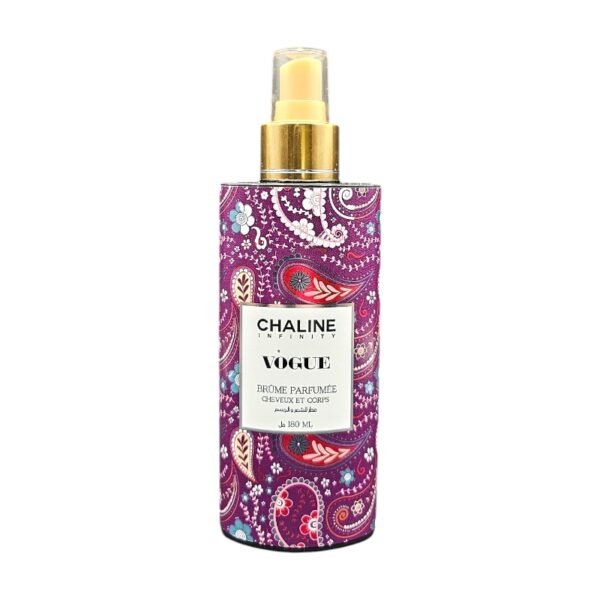 CHALINE BRUME VOGUE 180ML